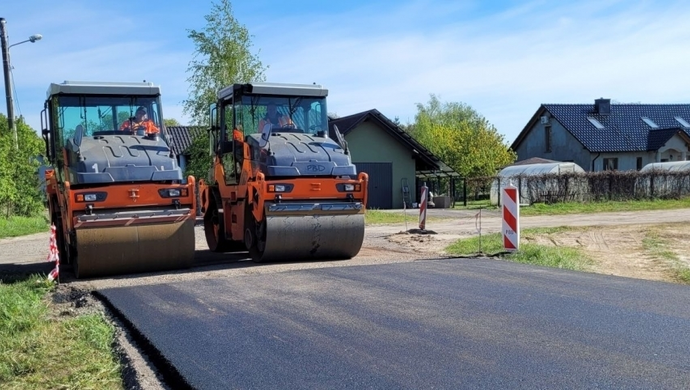 Utrudnienia w Puszczy. „Prosimy o wyrozumiałości cierpliwość”
