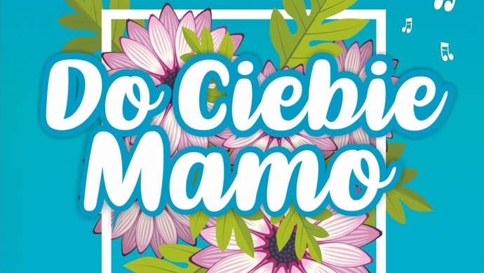 Koncert „Do Ciebie Mamo”. Na plaży SCKiW wystąpią młodzi artyści