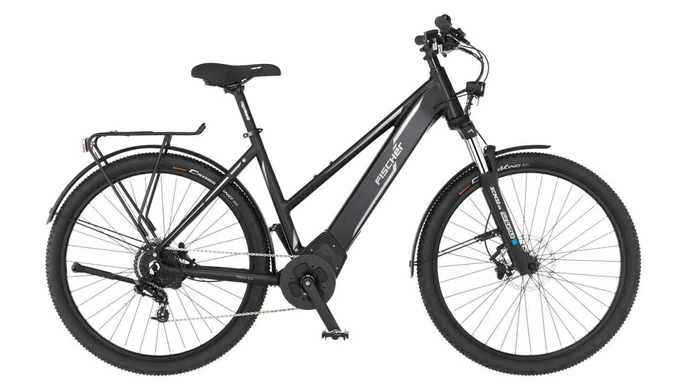 Rower elektryczny to nie tylko nowinka technologiczna