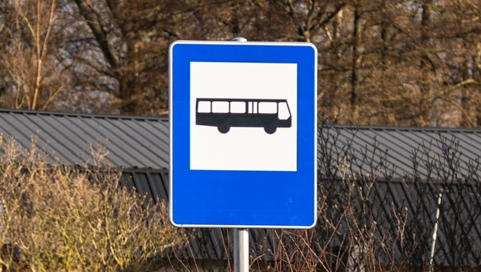 Ułatwienia dla mieszkańców na dzień wyborów w Szlichtyngowej. Zobacz trasy i rozkłady jazdy