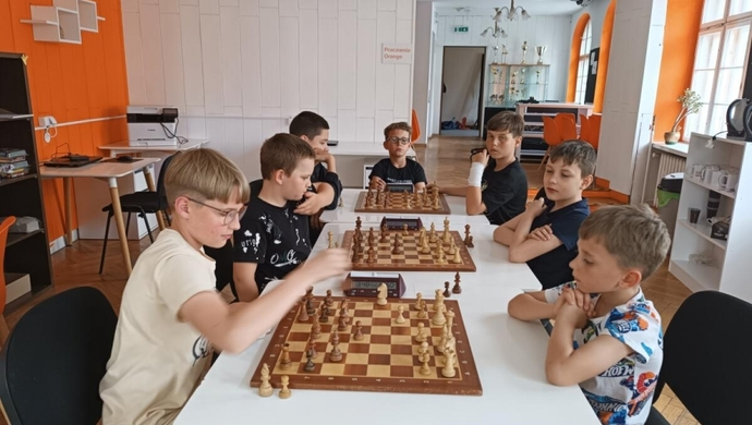 Zaskakujący zwrot akcji w Grand Prix Juniorów Hetmana Wschowa