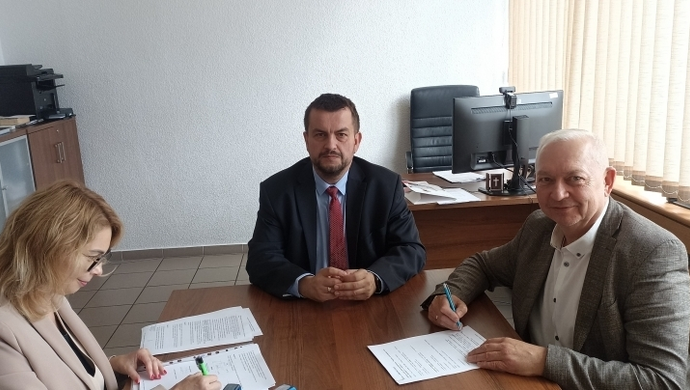 Autobus dla WTZ. Powiat Wschowski otrzymał dofinansowanie