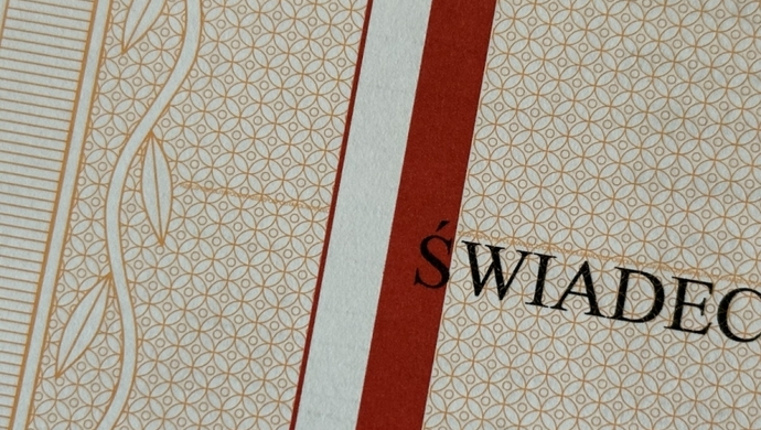 Stypendia dla uczniów z gm. Szlichtyngowa. Burmistrz Wielgus zachęca do składania wniosków