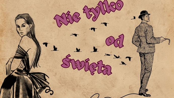 Zespół Sedno wystąpi w Bibliotece. Impresja słowno-muzyczna pt. „Nie tylko od święta”