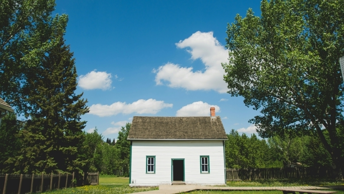 Projektowanie domów modułowych całorocznych - dostosowanie do różnych klimatów