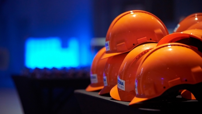 Stena Recycling zatrudni pracownika technicznego