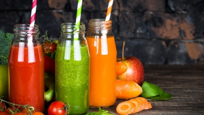 Gdzie powinna być zamówiona dieta wegańska?