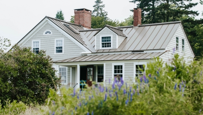 Przedsionek w domu — Jak praktycznie urządzić wizytówkę Twojego domostwa?