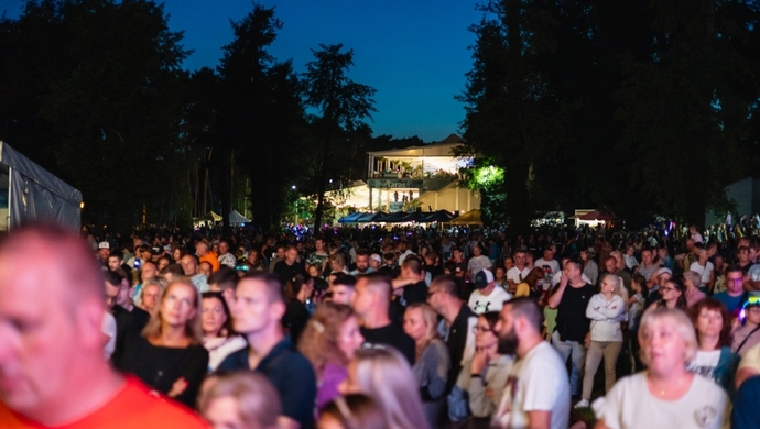 Sława pożegna lato tanecznym krokiem. Energy Girls, Boyfriend i Freaky Boys rozgrzeją publiczność