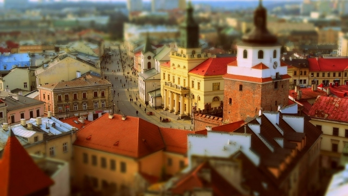 Historia Lublina na wyciągnięcie ręki: Darmowe muzea i zabytki