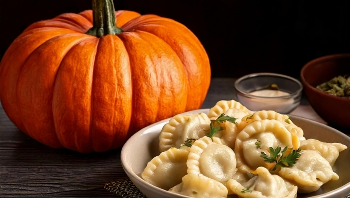 Największa dynia i najsmaczniejsze pierogi. Jesienny rodzinny piknik w Sławie już dziś