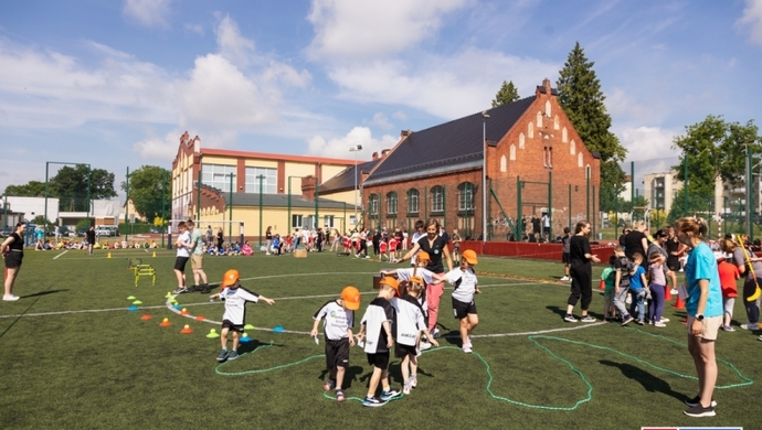 I ZS zaprasza na Rodzinny Piknik Ekologiczny. Jakie atrakcje czekają na uczestników?