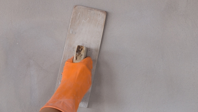 Tynk Silikonowy – Trwałość i Estetyka dla Twojej Elewacji