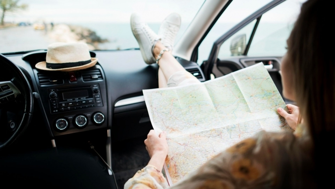 Jak przygotować samochód do dalekiej podróży? Sprawdzone porady przed wyjazdem