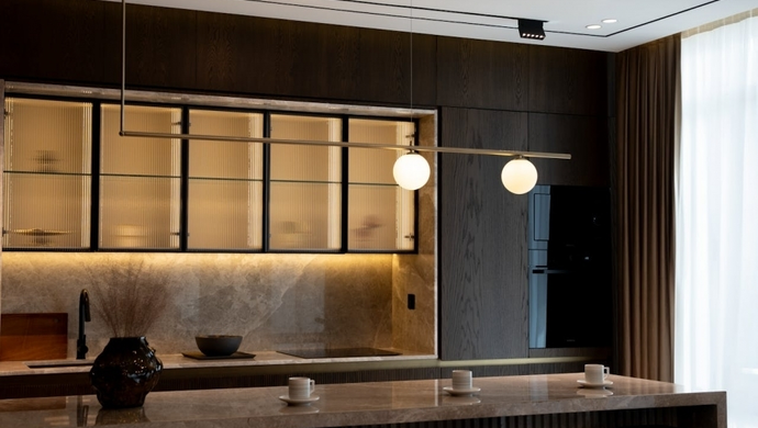 Nowoczesne wnętrza – poznaj trendy, które warto wprowadzić do swojego domu