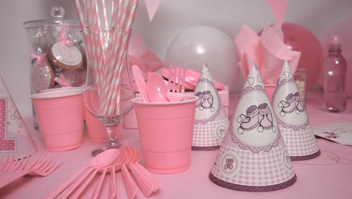 5 rzeczy, o których należy pamiętać podczas organizacji imprezy