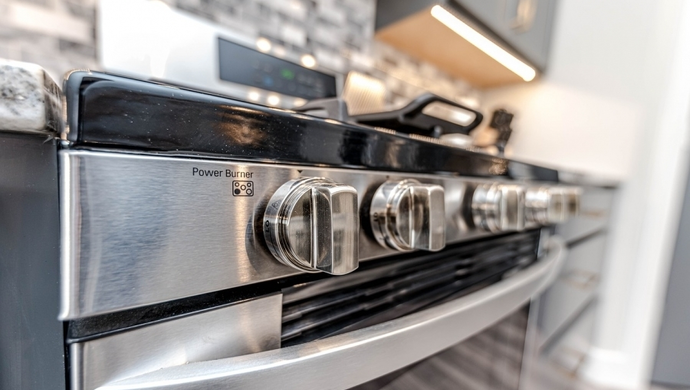 Sekret perfekcyjnych potraw w piekarniku parowym Electrolux?