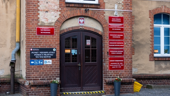 Powiat Wschowski zaprasza. Spotkanie o ofertach na zadania publiczne