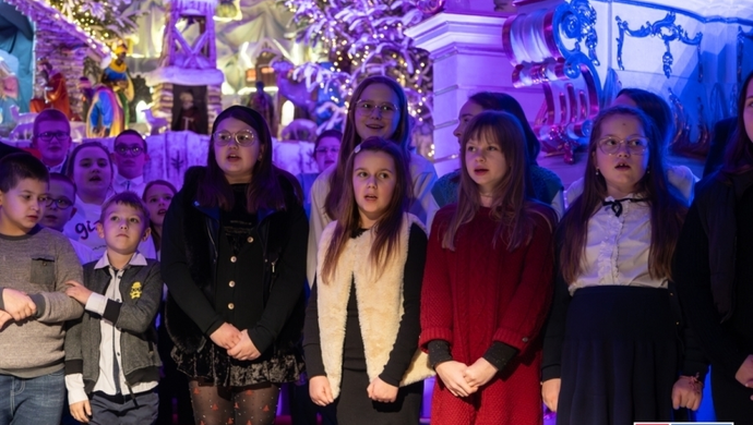 Wspólne Kolędowanie. W Parafii św. Józefa Oblubieńca NMP wystąpią uczniowie, nauczyciele i absolwenci 