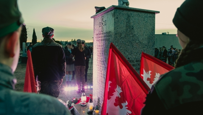 Bieg Pamięci Powstania Wielkopolskiego. Sztafeta na trasie Wschowa - Łupice [ZAPOWIEDŹ]