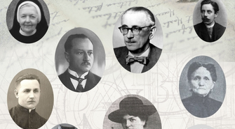 Powstaje „Wschowski słownik biograficzny”. Do redakcji wpłynęło blisko 250 propozycji biogramów