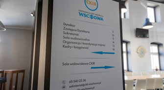 CKiR tworzy Bazę Pracowników Okazjonalnych. Elastyczne godziny pracy i dniówka do 200 zł 