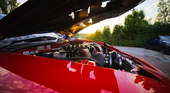 Chiptuning silnika – wszystko, co musisz wiedzieć