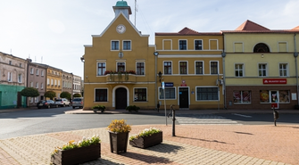 Można już wypełniać deklaracje. Program "Ciepłe Mieszkanie" w Gminie Szlichtyngowa