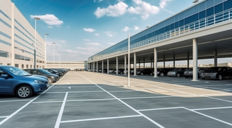 Parking Lotniskowy a Planowanie Czasu Podróży