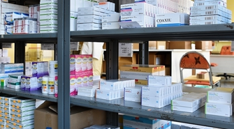 Bezpieczny transport leków - Kluczowa rola współpracy