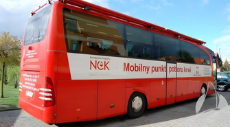 Czas na pierwszą sławską akcję krwiodawstwa w 2024 r. „60 litrów krwi dla 60-lecia ZSP”