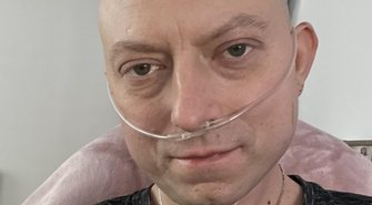 Tivis nadal walczy. Zbiórka nadal trwa