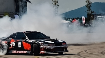 Jak przygotować auto do driftowania?