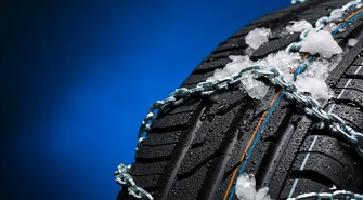 Jak dobrać łańcuch na koła? Praktyczne porady