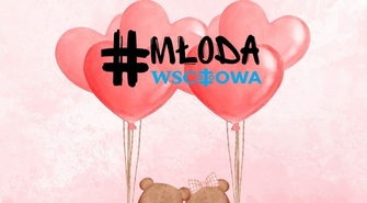 Na wspólne Walentynki zaprasza Młoda Wschowa. Będzie będzie taniec, śpiew i dużo dobrej zabawy