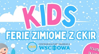 Trwają zapisy na ferie zimowe z CKiR. Co przygotowano dla najmłodszych?