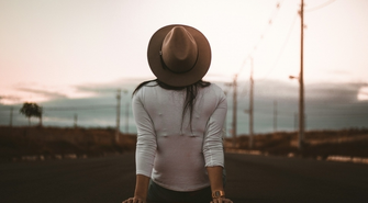 Historia kapeluszy kowbojskich