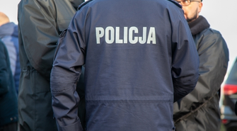 Lelek popełnił samobójstwo przy próbie zatrzymania. „Wszczęliśmy śledztwo w sprawie nieumyślnego spowodowania śmierci”