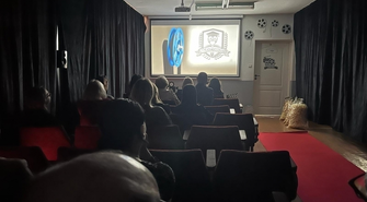 Szkoła w Szlichtyngowej z własnym kinem. Fotele trafiły tam z głogowskiego „Jubilata”