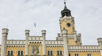 Mniej radnych, więcej okręgów. Zmiany w wyborach do Rady Miejskiej we Wschowie