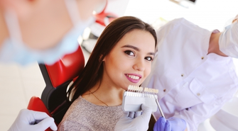 Jak wybielanie zębów wpływa na jakość życia?