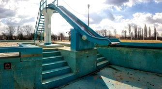 Co dalej z Basenem Miejskim we Wschowie? Odpowiada burmistrz Konrad Antkowiak