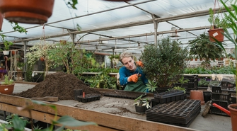 Jak działają farmy wertykalne i jakie są ich zalety?