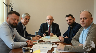 Nowe mieszkania w Sławie. Z niskim czynszem i możliwością dojścia do własności