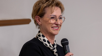 Jolanta Pawłowska kandyduje do Rady Powiatu. „Chcę wykorzystać moje doświadczenie”