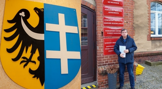 Inicjatywa Samorządowa zarejestrowała listy. K. Grabka: Zapraszamy do oddania głosu na kogoś z naszej drużyny