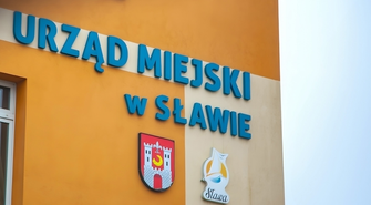 Wybory do Rady Miejskiej w Sławie. O mandaty powalczy 46 kandydatów