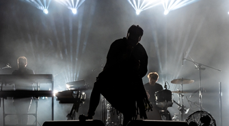 Dzień Kobiet po trzykroć!