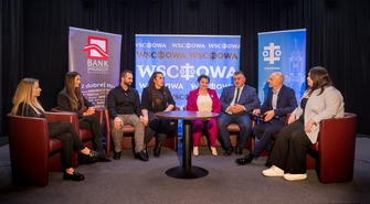 Mikroprzedsiębiorcy opowiedzieli o swoich biznesach. Poznaj kandydatów na Ambasadora Wschowy (VIDEO)