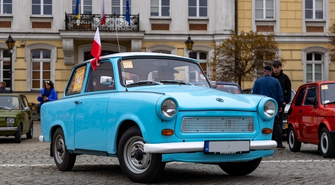 5 godzin przygody i rozwiązywania zagadek. Zbliża się II Rajd na terenie gminy Wschowa